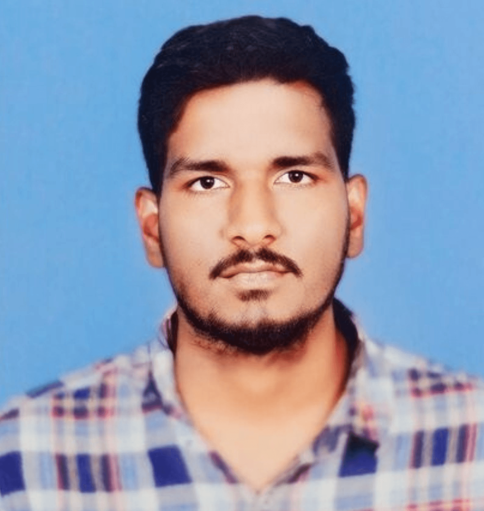 Sampath placed at Accenture after Bytecode Trainings course in Hyderabad