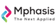 Mphasis Logo