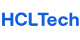 HCLTech Logo