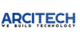 Arcitech Logo