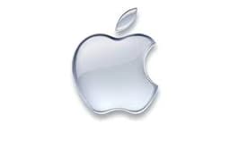 Apple Logo