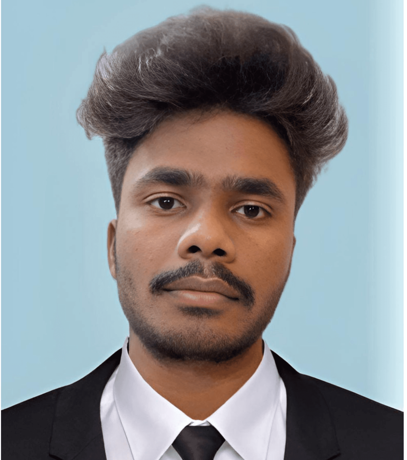 Karthik placed at Accenture after Bytecode Trainings course in Hyderabad