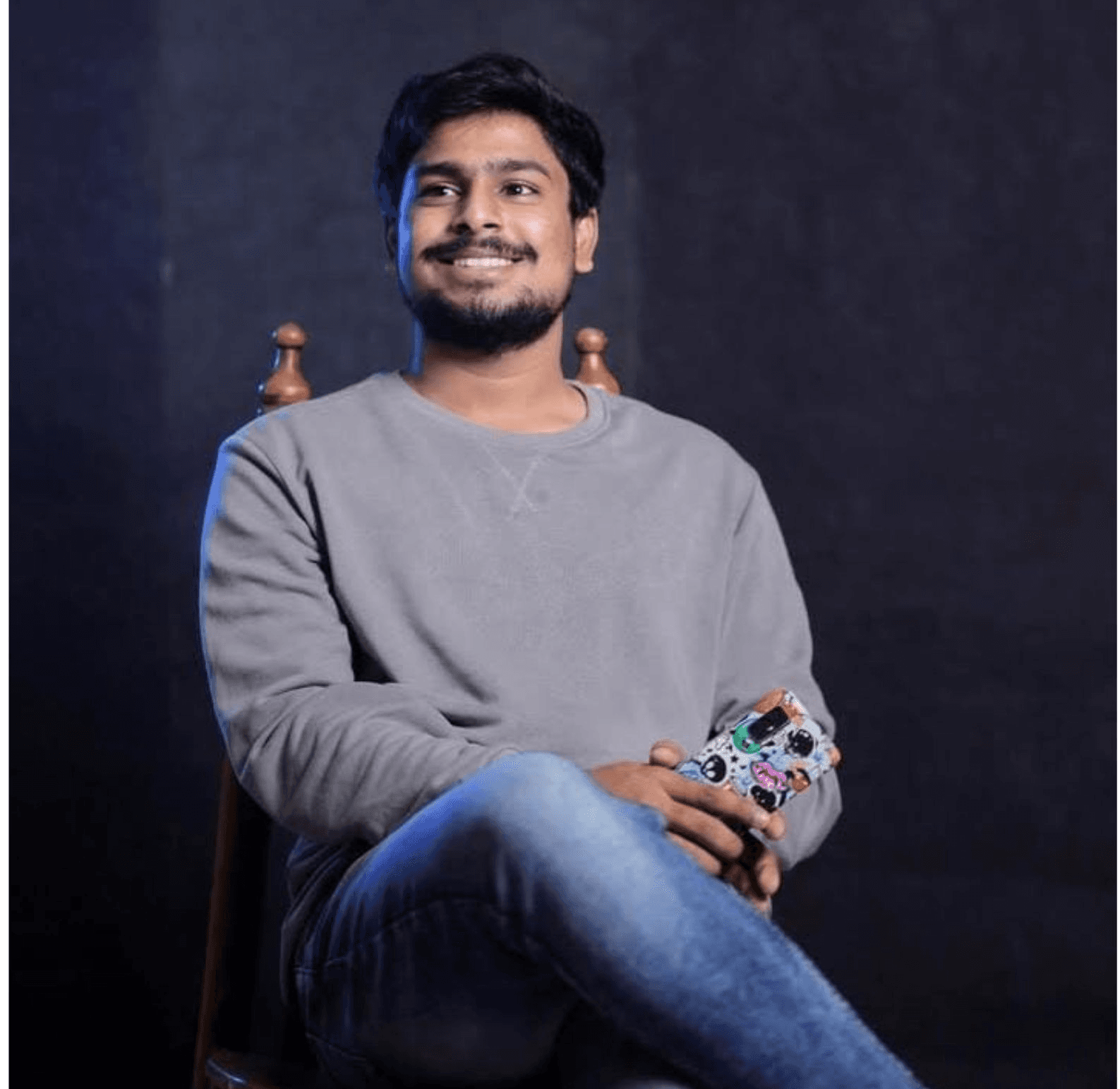 Vamsi Tammisetty placed at Cognizant after Bytecode Trainings course in Hyderabad